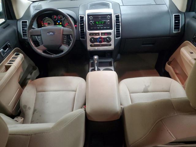 Photo 8 from auction – 2008 FORD EDGE SEL with VIN 2FMDK48C08BA90211