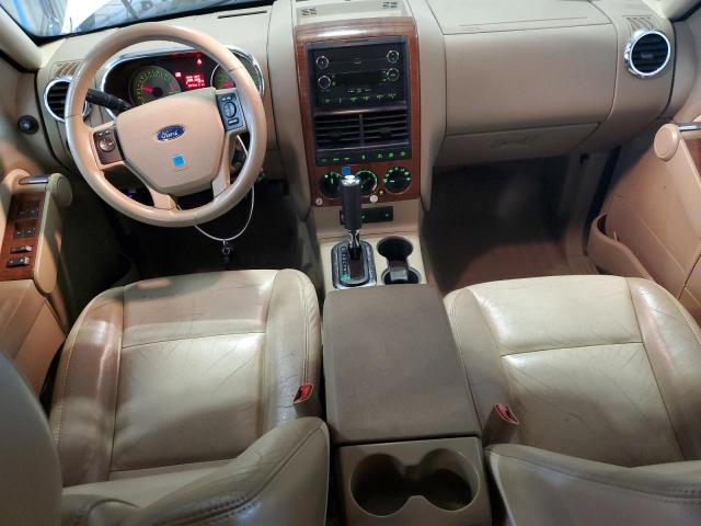 Zdjęcie 8 z aukcji – 2010 FORD EXPLORER EDDIE BAUER z VIN 1FMEU7EE4AUA55600