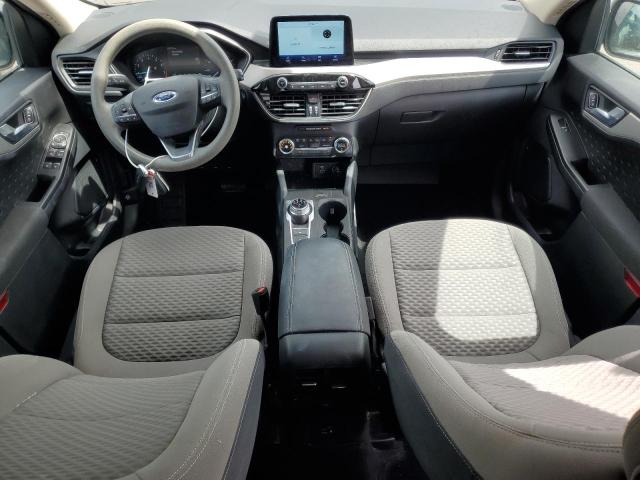 Photo 8 from auction – 2020 FORD ESCAPE SE with VIN 1FMCU0G62LUC74613