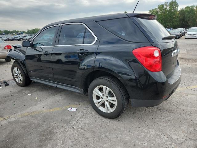 Photo 2 from auction – 2015 CHEVROLET EQUINOX LS with VIN 2GNALAEK1F6394630