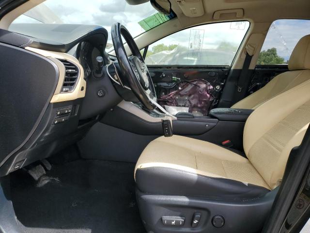 Photo 7 from auction – 2019 LEXUS NX 300 BAS with VIN JTJBARBZ1K2196136