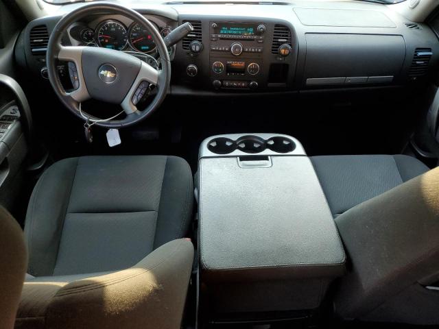 Photo 8 from auction – 2011 CHEVROLET SILVERADO with VIN 3GCPKSE29BG318924