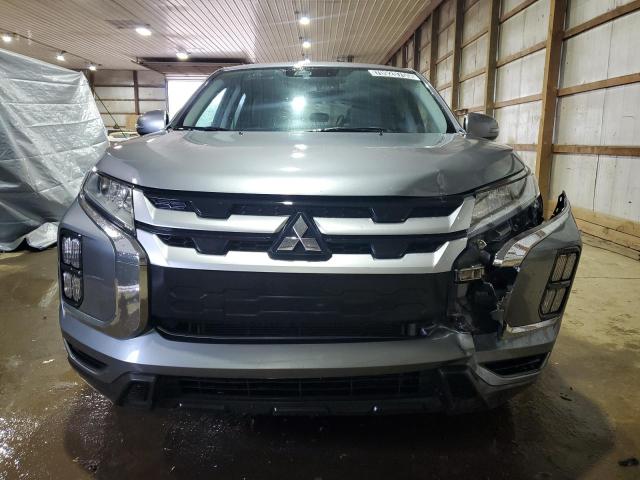 Photo 5 from auction – 2024 MITSUBISHI OUTLANDER with VIN JA4ARUAU3RU006653