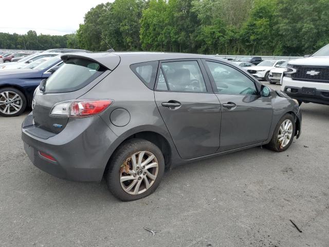 Photo 3 from auction – 2013 MAZDA 3 I with VIN JM1BL1M75D1832740