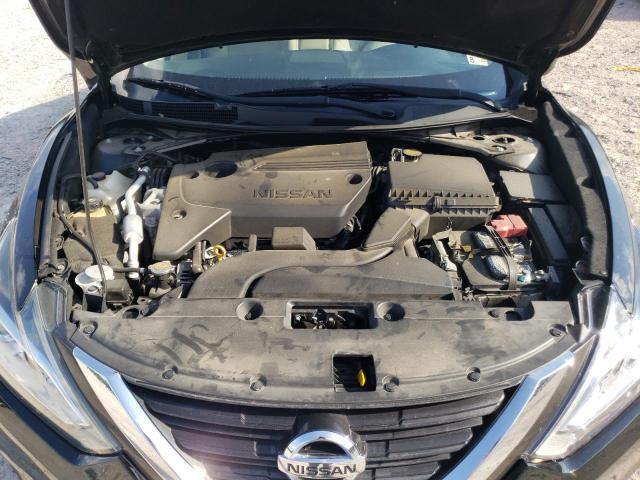 Photo 11 from auction – 2017 NISSAN ALTIMA 2.5 with VIN 1N4AL3AP7HC110858