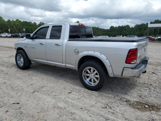Photo 2 from auction – 2012 DODGE RAM 1500 S with VIN 1C6RD7GT7CS124710