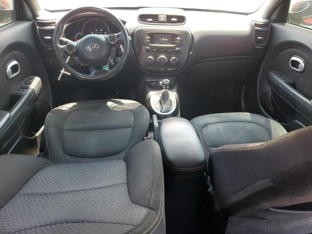 Foto 8 de la subasta – 2016 KIA SOUL + con VIN KNDJP3A59G7845863