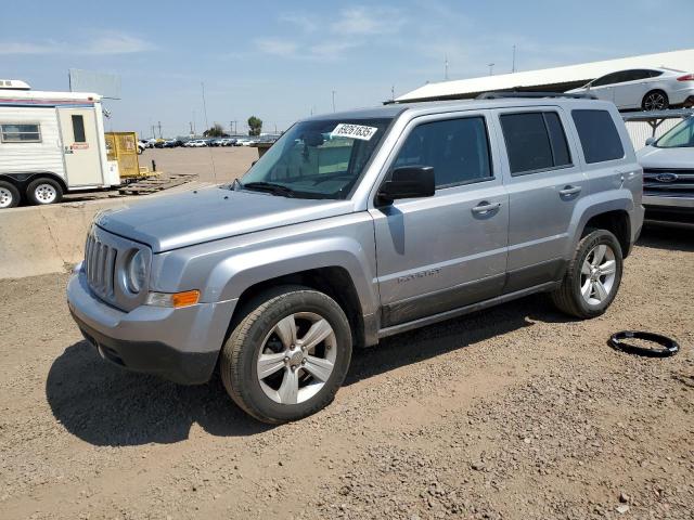 2017 JEEP PATRIOT LA