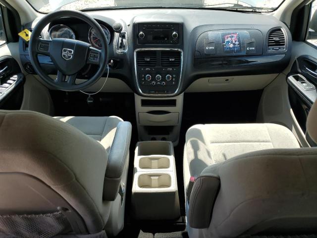 Фото 8 с аукциона – 2012 DODGE GRAND CARA с VIN 2C4RDGCG0CR218933