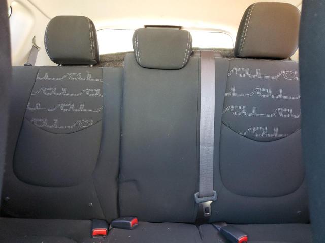 Photo 10 from auction – 2012 KIA SOUL + with VIN KNDJT2A61C7471239