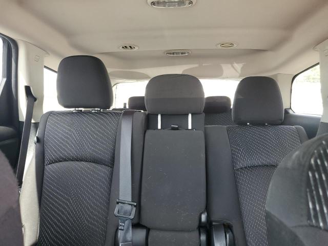Photo 10 from auction – 2016 DODGE JOURNEY SE with VIN 3C4PDCAB3GT223327