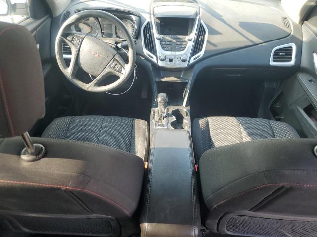 Photo 8 from auction – 2016 GMC TERRAIN SL with VIN 2GKALMEK0G6318624