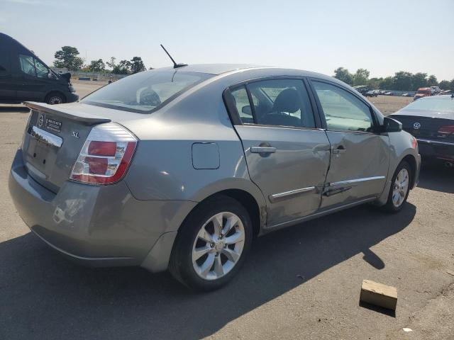 Photo 3 from auction – 2012 NISSAN SENTRA 2.0 with VIN 3N1AB6AP9CL769071