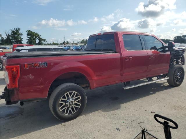 Photo 3 from auction – 2017 FORD F250 SUPER with VIN 1FT7W2B60HEF04654