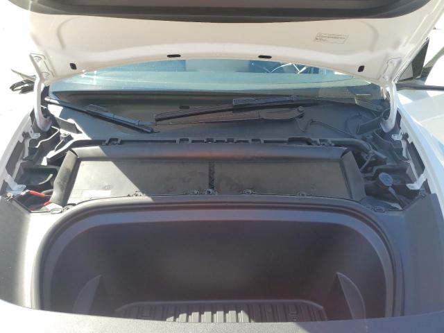 Photo 12 from auction – 2023 TESLA MODEL Y with VIN 7SAYGDEF7PF583832