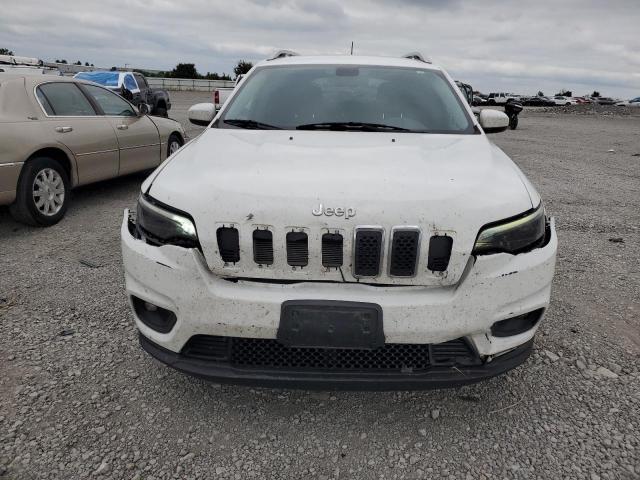 Photo 5 from auction – 2019 JEEP CHEROKEE with VIN 1C4PJLCB4KD266563