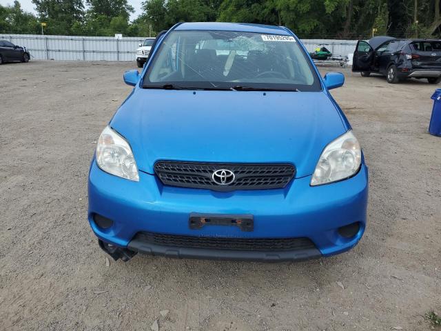 Photo 5 from auction – 2007 TOYOTA COROLLA MA with VIN 2T1KR32E27C641904