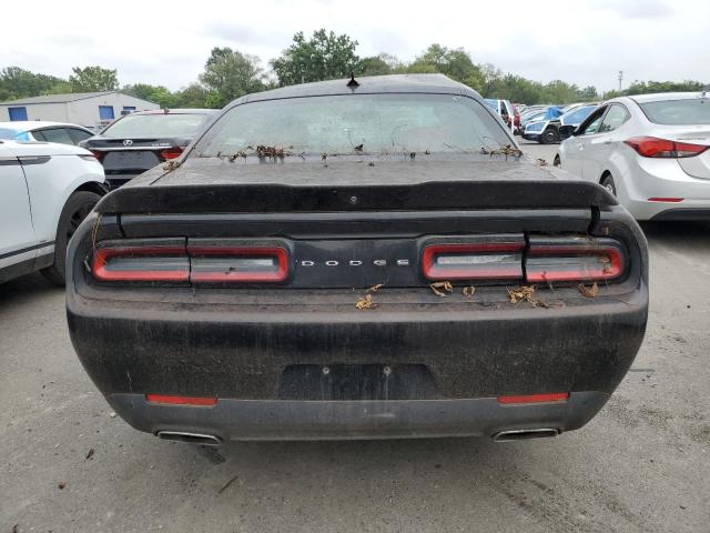 Photo 6 from auction – 2017 DODGE CHALLENGER with VIN 2C3CDZAG6HH516909