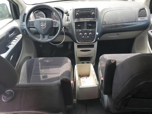 Photo 8 from auction – 2011 DODGE GRAND CARA with VIN 2D4RN3DG4BR638930