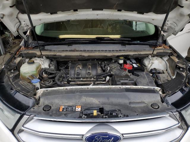 Photo 12 from auction – 2015 FORD EDGE TITAN with VIN 2FMTK3K80FBC40079