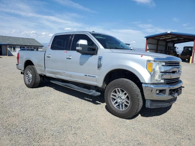 Photo 4 from auction – 2017 FORD F250 SUPER with VIN 1FT7W2BTXHEB35565