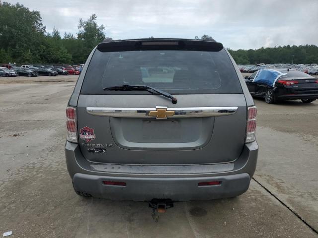 Photo 6 from auction – 2006 CHEVROLET EQUINOX LS with VIN 2CNDL13F166175237