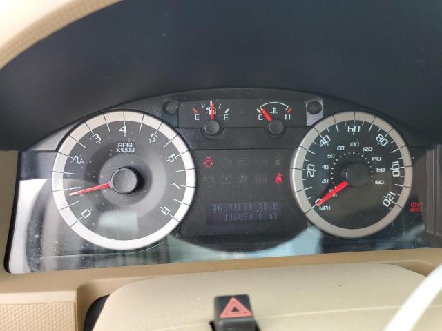 Photo 9 from auction – 2010 FORD ESCAPE LIM with VIN 1FMCU0EG4AKD04828