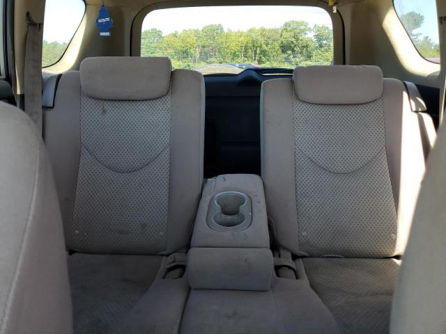 Photo 10 from auction – 2006 TOYOTA RAV4 with VIN JTMBD33V365047699