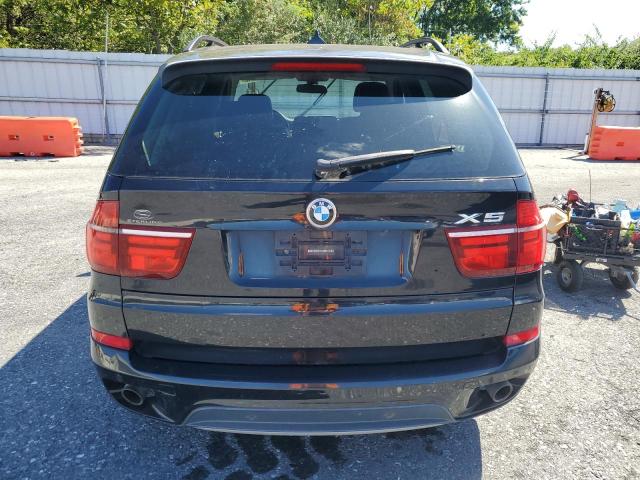 Photo 6 from auction – 2011 BMW X5 XDRIVE3 with VIN 5UXZV4C59BL406625