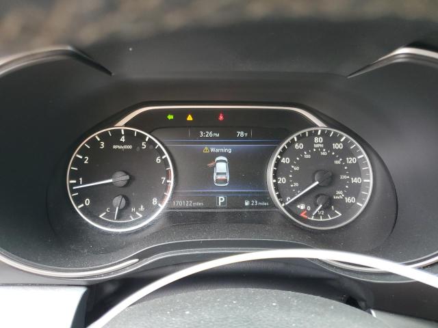 Photo 9 from auction – 2016 NISSAN MAXIMA 3.5 with VIN 1N4AA6AP5GC437510
