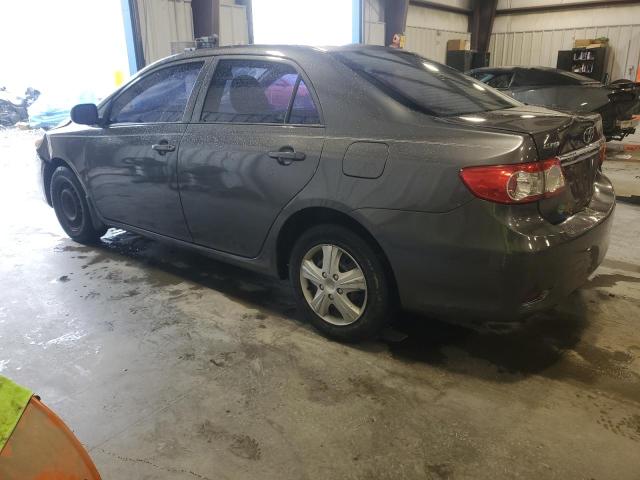 Photo 2 from auction – 2012 TOYOTA COROLLA BA with VIN 5YFBU4EE5CP005438
