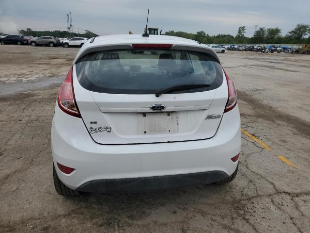 Photo 6 from auction – 2016 FORD FIESTA SE with VIN 3FADP4EJXGM179568
