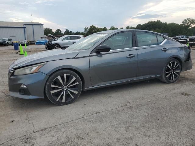 Photo 1 from auction – 2019 NISSAN ALTIMA SR with VIN 1N4BL4CV4KC172005