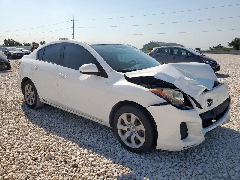 Photo 4 from auction – 2013 MAZDA 3 I with VIN JM1BL1TF3D1762518
