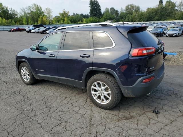 Photo 2 from auction – 2016 JEEP CHEROKEE L with VIN 1C4PJMCS5GW263236