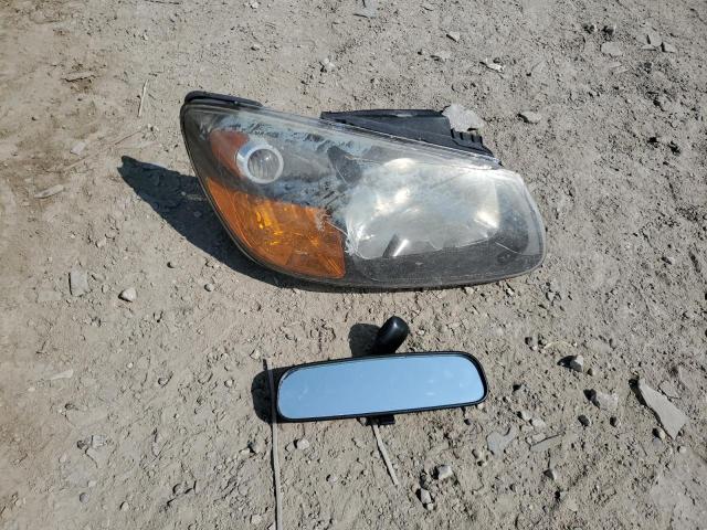 Photo 12 from auction – 2009 KIA SPECTRA EX with VIN KNAFE221195596925