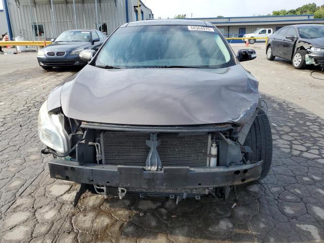 Photo 5 from auction – 2012 NISSAN MAXIMA S with VIN 1N4AA5AP0CC866588