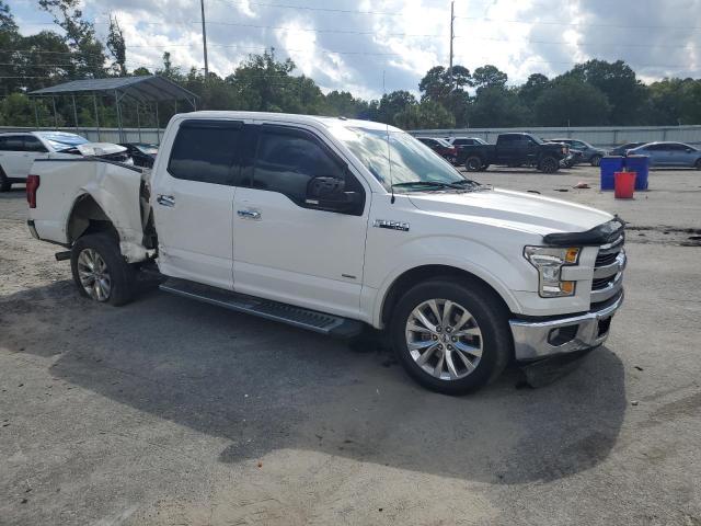 Photo 4 from auction – 2016 FORD F150 SUPER with VIN 1FTEW1CG8GFB40663
