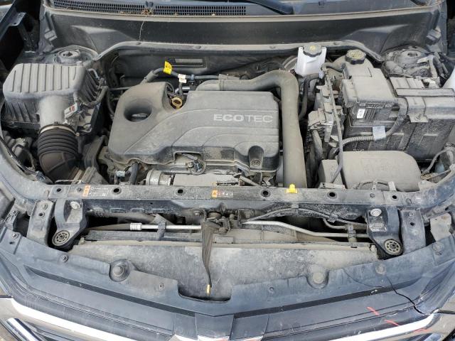 Photo 12 from auction – 2020 CHEVROLET EQUINOX LS with VIN 2GNAXHEVXL6264185
