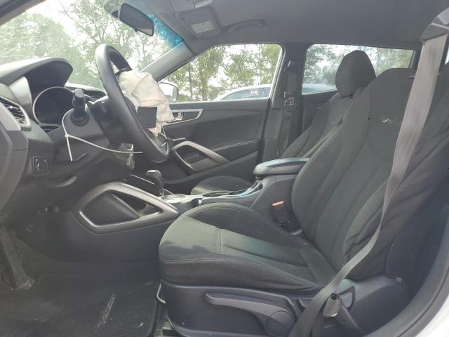 Photo 7 from auction – 2016 HYUNDAI VELOSTER with VIN KMHTC6AD4GU261428