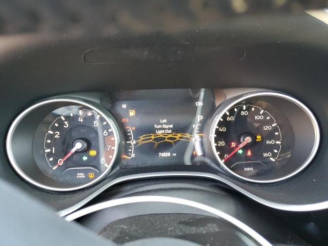 صورة رقم 9 من المزاد - 2019 JEEP COMPASS LATITUDE مع VIN 3C4NJDBB2KT812656