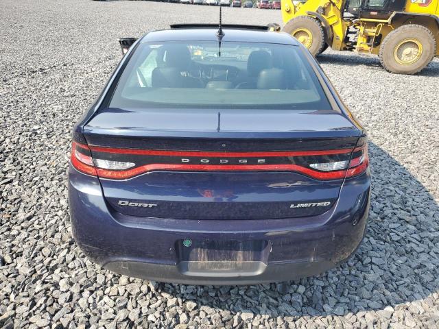 Photo 6 from auction – 2013 DODGE DART LIMIT with VIN 1C3CDFCA8DD150854