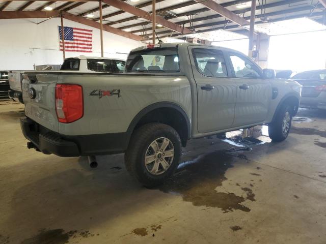 Photo 3 from auction – 2024 FORD RANGER XL with VIN 1FTER4PH7RLE66700