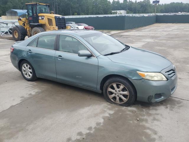 Photo 4 from auction – 2011 TOYOTA CAMRY BASE with VIN 4T1BF3EK7BU703282