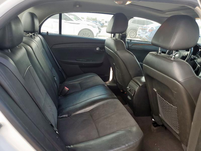 Zdjęcie 10 z aukcji – 2012 CHEVROLET MALIBU 2LT z VIN 1G1ZD5E09CF363036