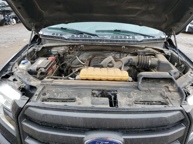Photo 11 from auction – 2015 FORD F150 SUPER with VIN 1FTEW1EF7FKE60762