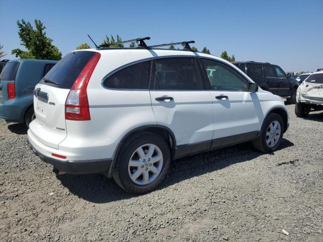 Photo 3 from auction – 2011 HONDA CR-V SE with VIN JHLRE4H42BC022559