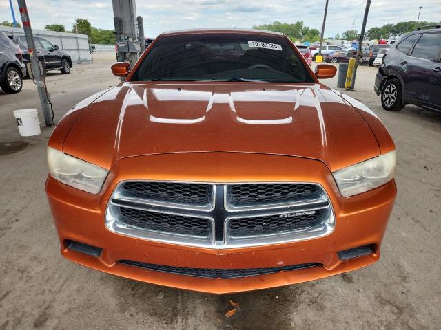 Photo 5 from auction – 2011 DODGE CHARGER with VIN 2B3CL3CG0BH576637