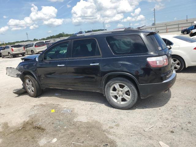 Photo 2 from auction – 2010 GMC ACADIA SLE with VIN 1GKLRLED1AJ160971