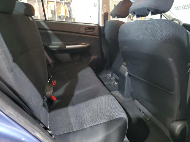 Photo 10 from auction – 2015 SUBARU IMPREZA with VIN JF1GJAA61FG022891
